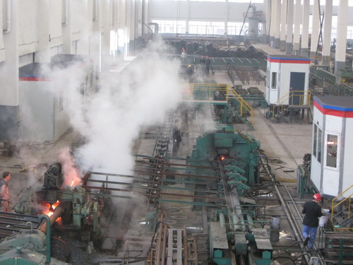 临汾无缝钢管厂家