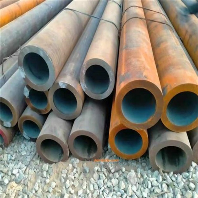 临汾厚壁无缝钢管