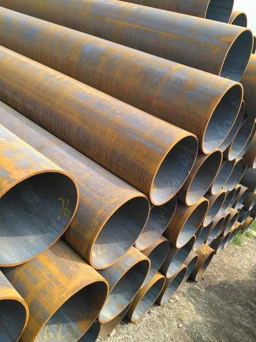 临汾20#无缝钢管