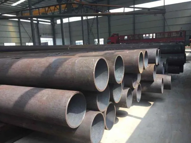 临汾16mn无缝钢管