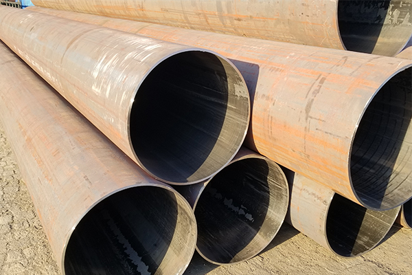 临汾大口径无缝钢管