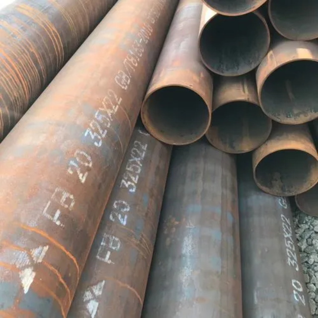 临汾35crmo无缝钢管