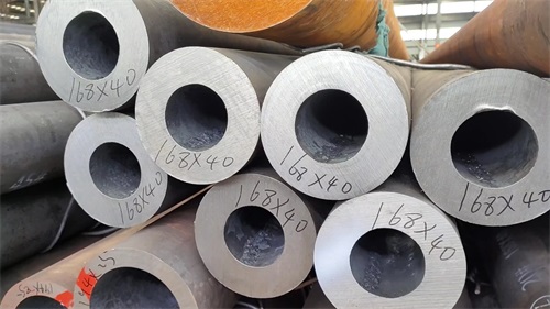 临汾42crmo无缝钢管
