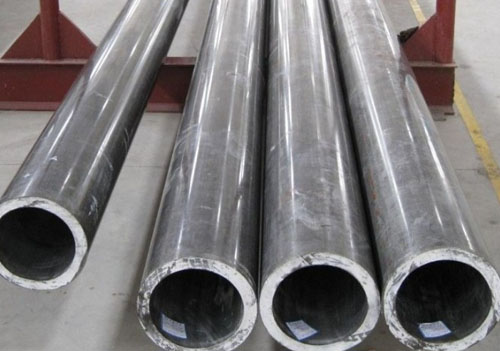 临汾精密液压无缝钢管