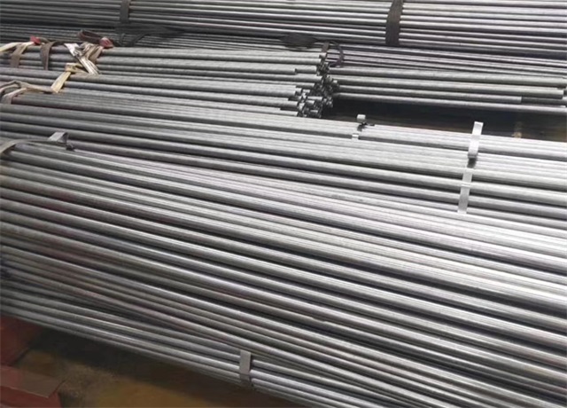 临汾精密无缝钢管厂家