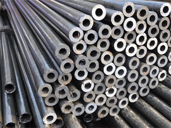 临汾精密光亮无缝钢管