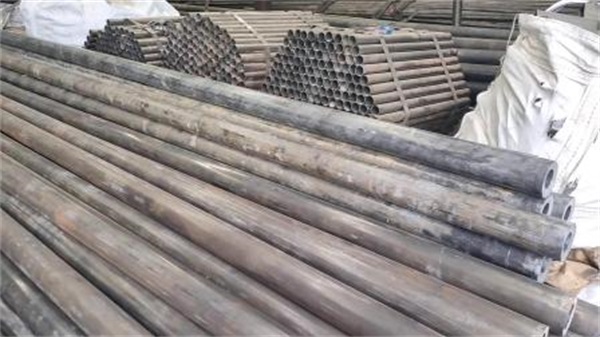 临汾精密冷拔无缝钢管
