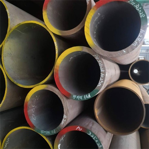 临汾27simn厚壁无缝钢管