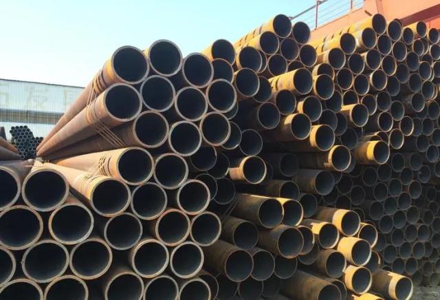 临汾无缝钢管厂