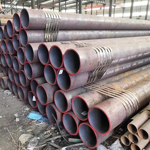 临汾q345b无缝钢管厂