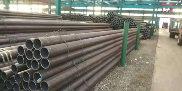 临汾16mn无缝钢管厂