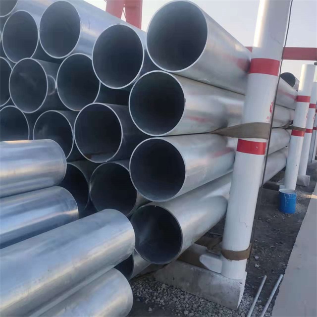 临汾镀锌无缝钢管厂