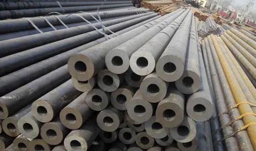 临汾冷拔无缝钢管厂