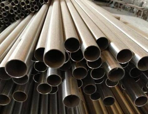 临汾冷拔精密无缝钢管厂