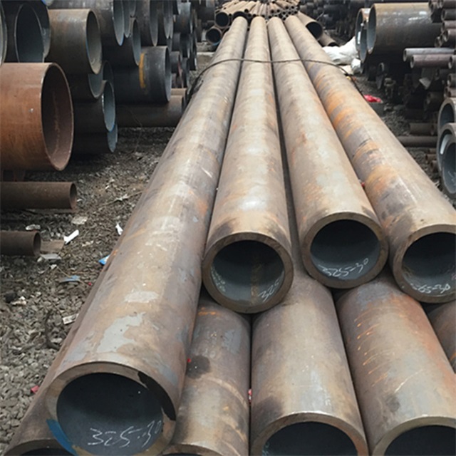 临汾中低压锅炉用无缝钢管价格