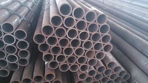 临汾中低压锅炉用无缝钢管尺寸