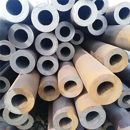 临汾gb t 8162 结构用无缝钢管