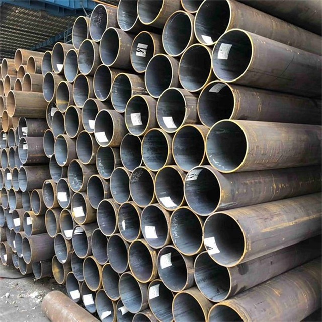 临汾20#结构用无缝钢管
