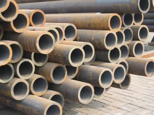 临汾输送流体用无缝钢管