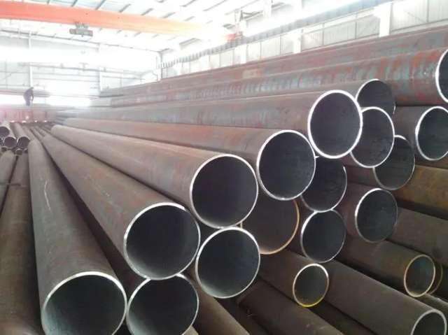临汾8163无缝管