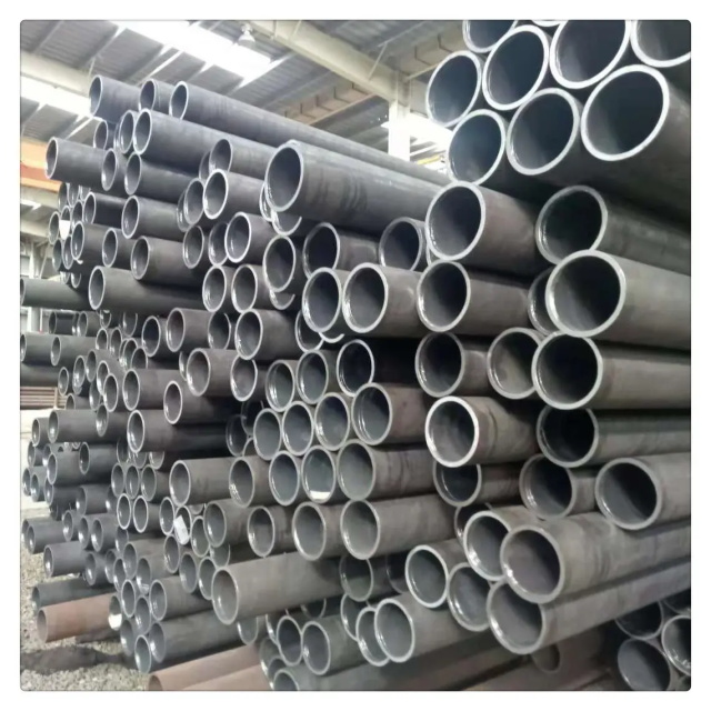 临汾GB8163无缝管