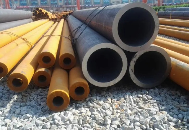 临汾GB5310锅炉钢管