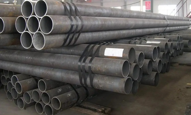 临汾高压无缝钢管
