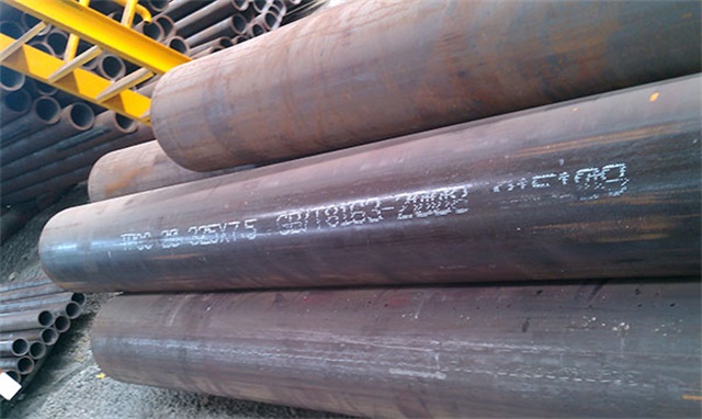 临汾高压无缝钢管