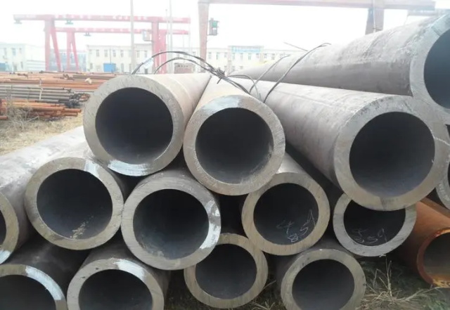 临汾GB5310钢管