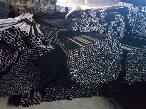 临汾GB6479无缝管 