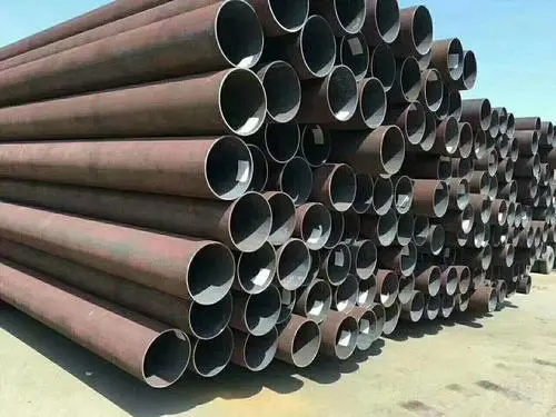 临汾GB6479无缝钢管