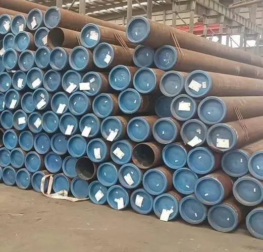 临汾GB6479化肥设备用无缝钢管