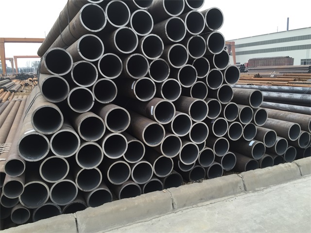 临汾GB9948无缝管