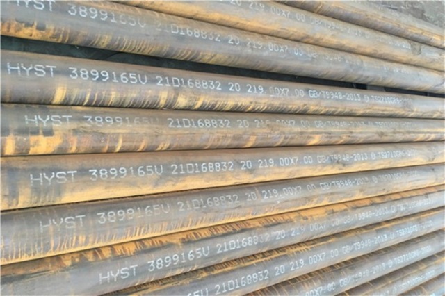 临汾GB9948石油裂化管