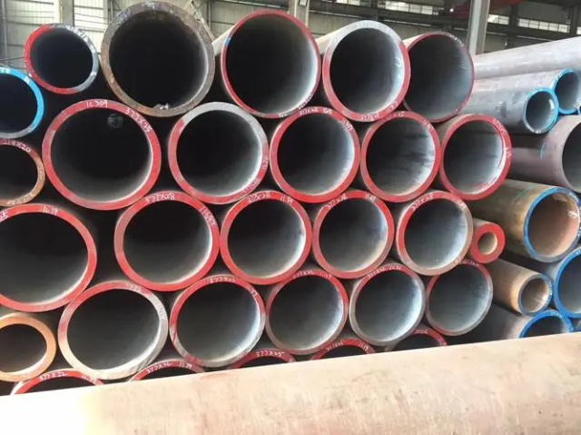 临汾GB9948石油裂化用无缝钢管