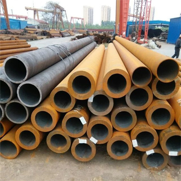 临汾地质无缝管