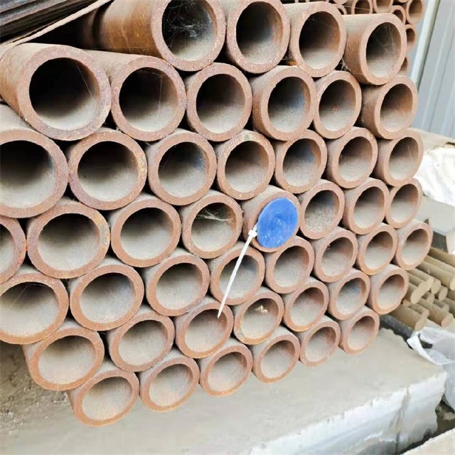 临汾地质钻探用无缝钢管