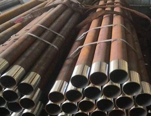 临汾地质用无缝钢管