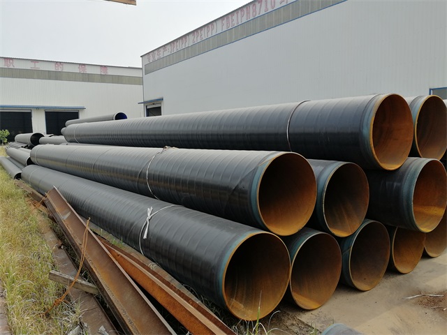 临汾防腐无缝钢管