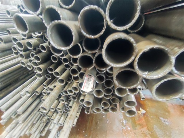 临汾大口径精密无缝钢管