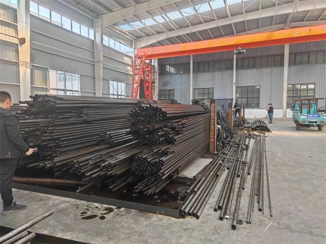 临汾304精密无缝钢管