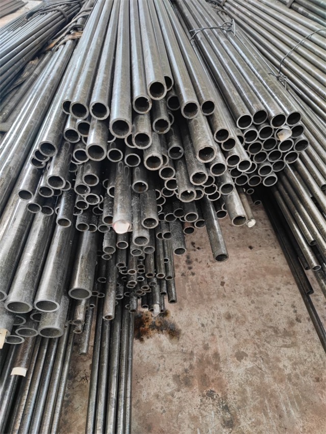 临汾16mn精密无缝钢管