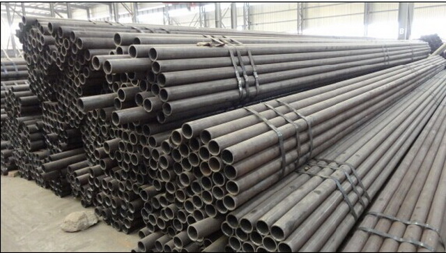 临汾GB8163流体用无缝管