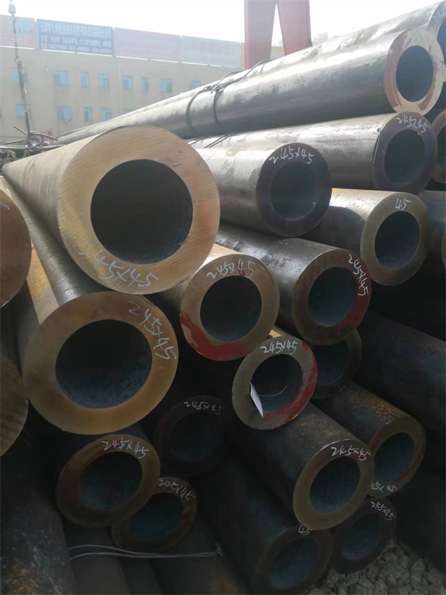 临汾3087无缝钢管