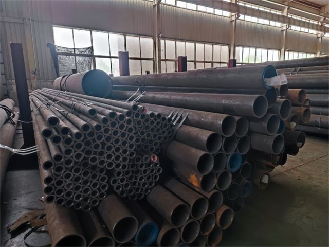 临汾高压锅炉管