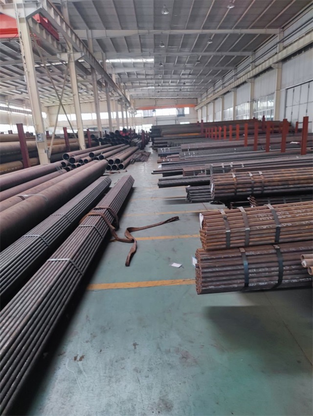 临汾高压锅炉钢管