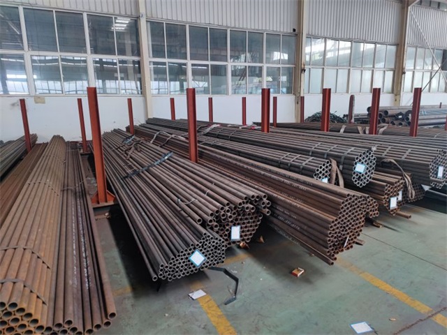 临汾高压锅炉用无缝钢管