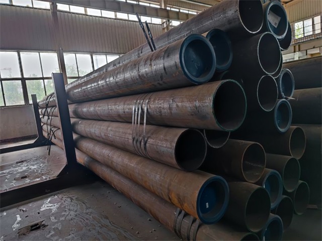 临汾高压无缝管