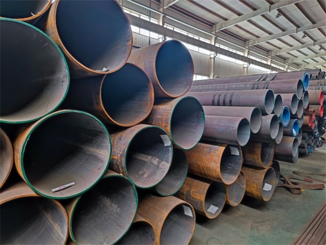 临汾5310高压锅炉钢管