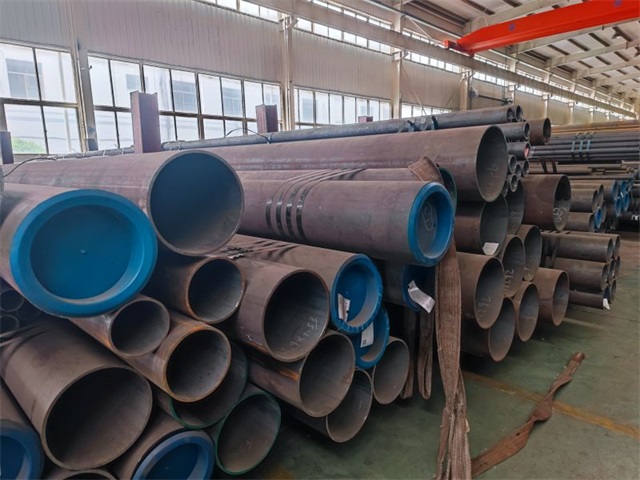 临汾20G钢管